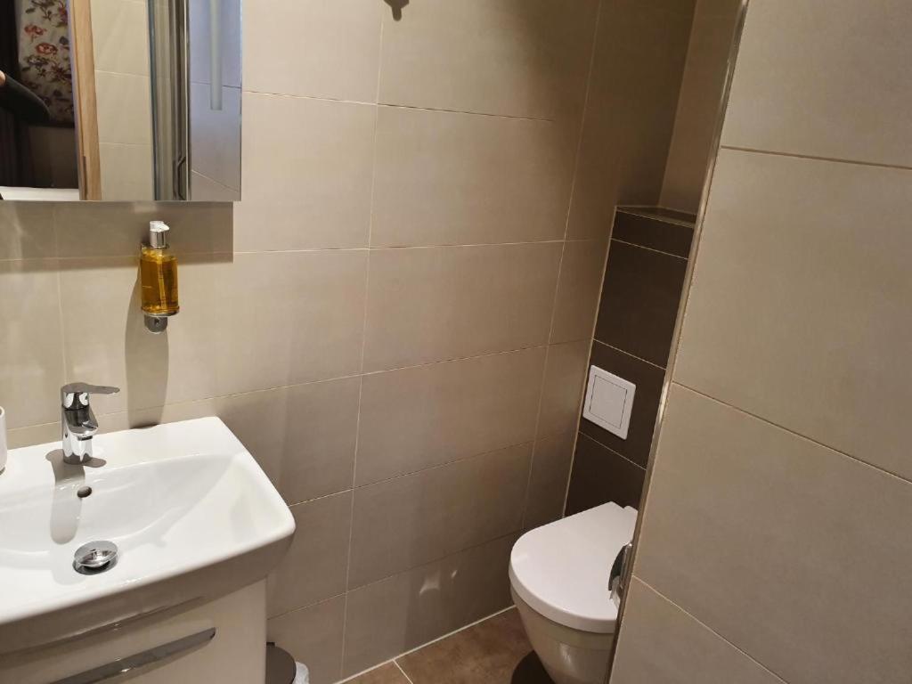 Apartments 461 Modřice エクステリア 写真