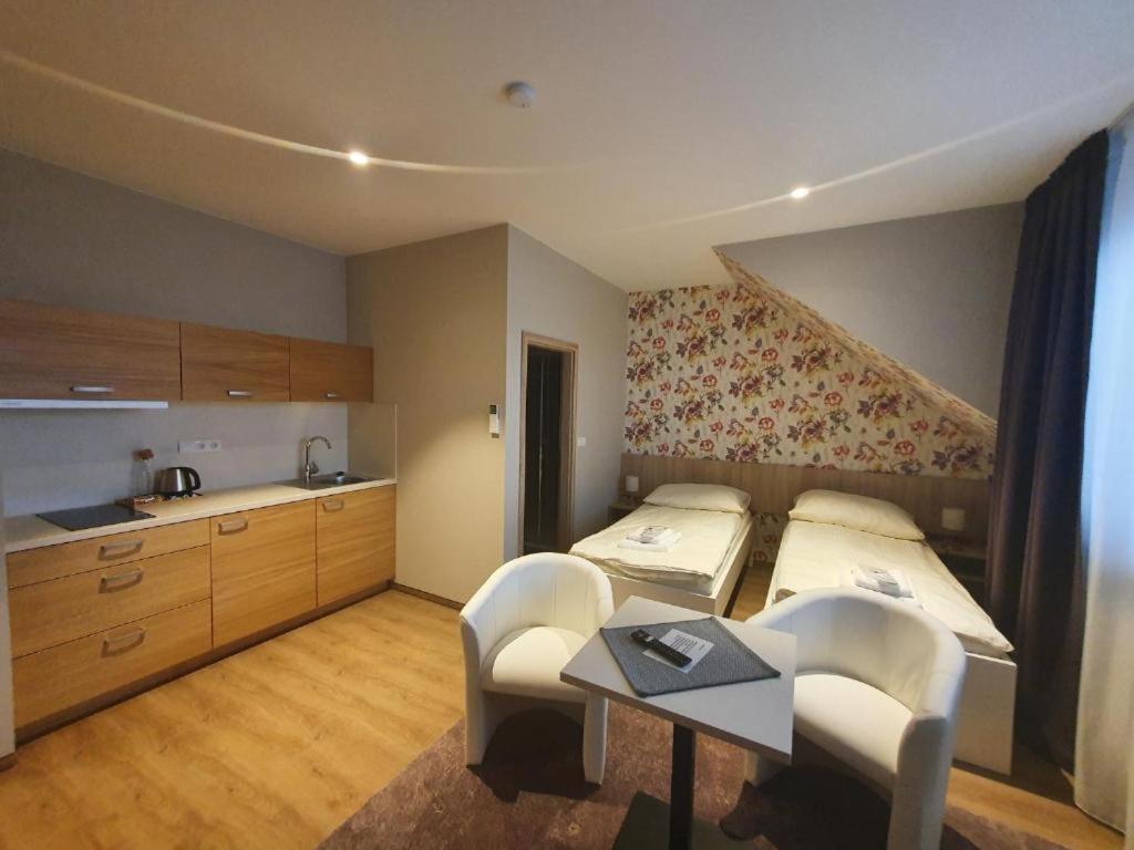 Apartments 461 Modřice エクステリア 写真