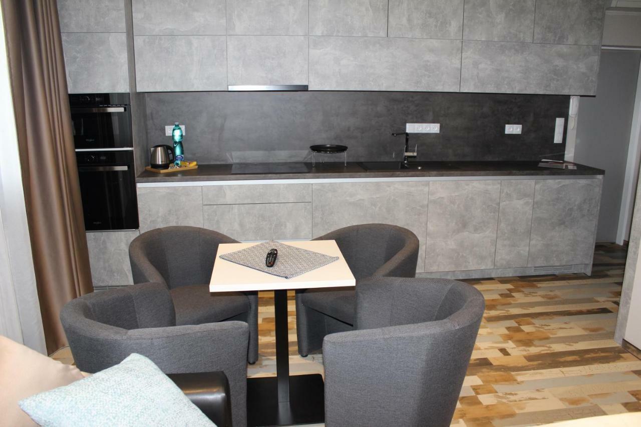 Apartments 461 Modřice エクステリア 写真